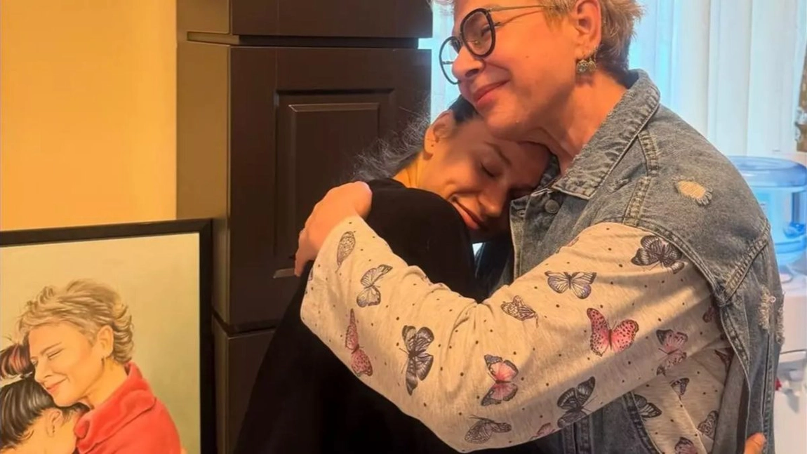 Teo Trandafir a trecut prin clipe de groază cu fiica sa. Momentul în care a găsit-o pe Maia plină de sânge