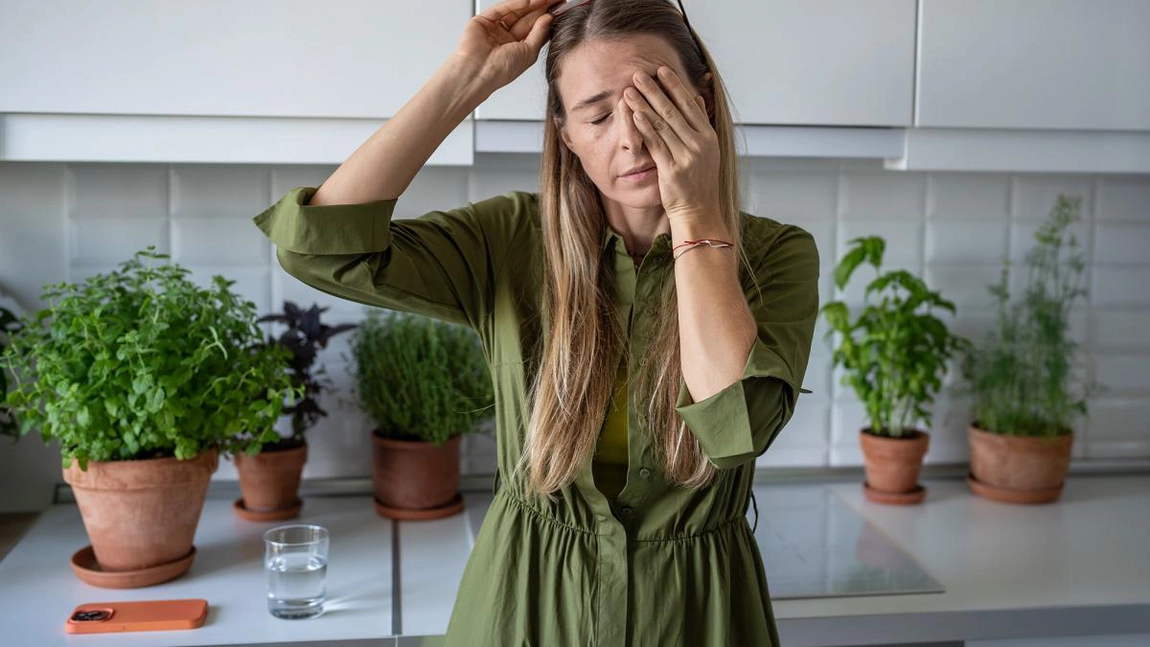 Ce simptome are oboseala cronică? Semnul unei probleme de sănătate!