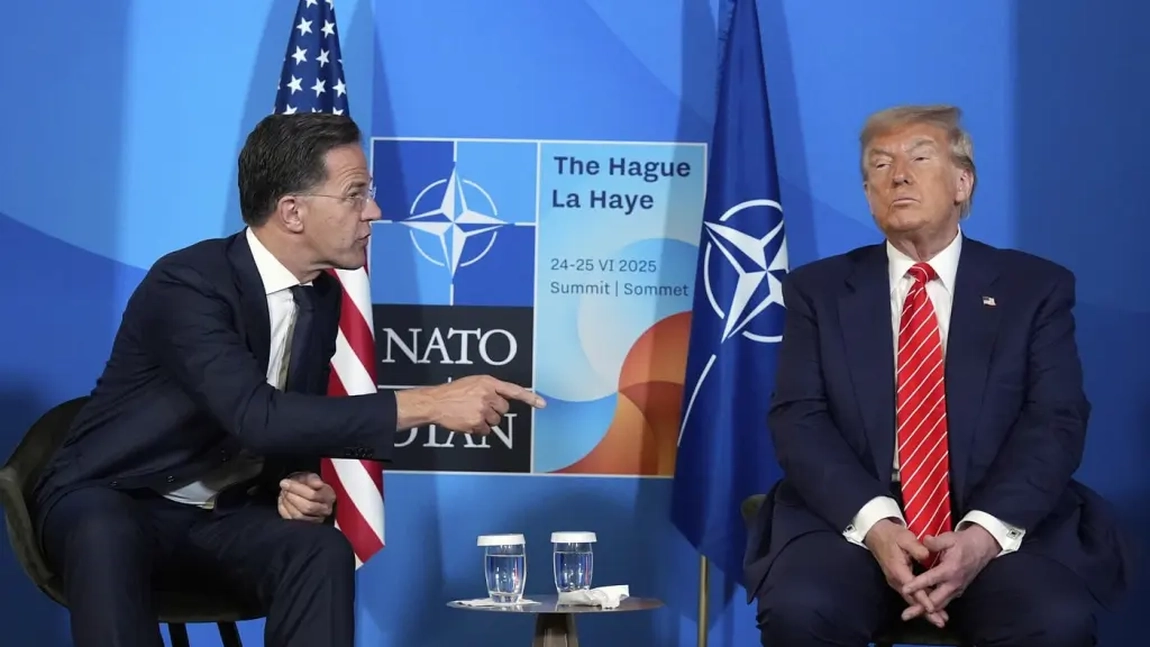 Donald Trump face legea în NATO! Liderii se aliniază și triplează bugetele pentru apărare