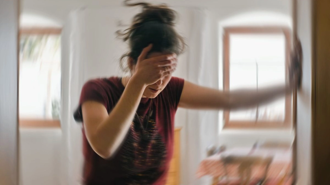Ce legătură este între urechea internă și amețeli? – Iată cauzele frecvente și opțiunile de tratament