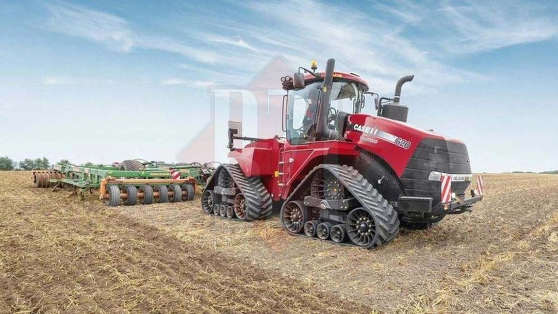 Aproape jumătate din fermele din Iași au utilaje agricole moderne. Cei mai mulți bani provin de la Uniunea Europeană