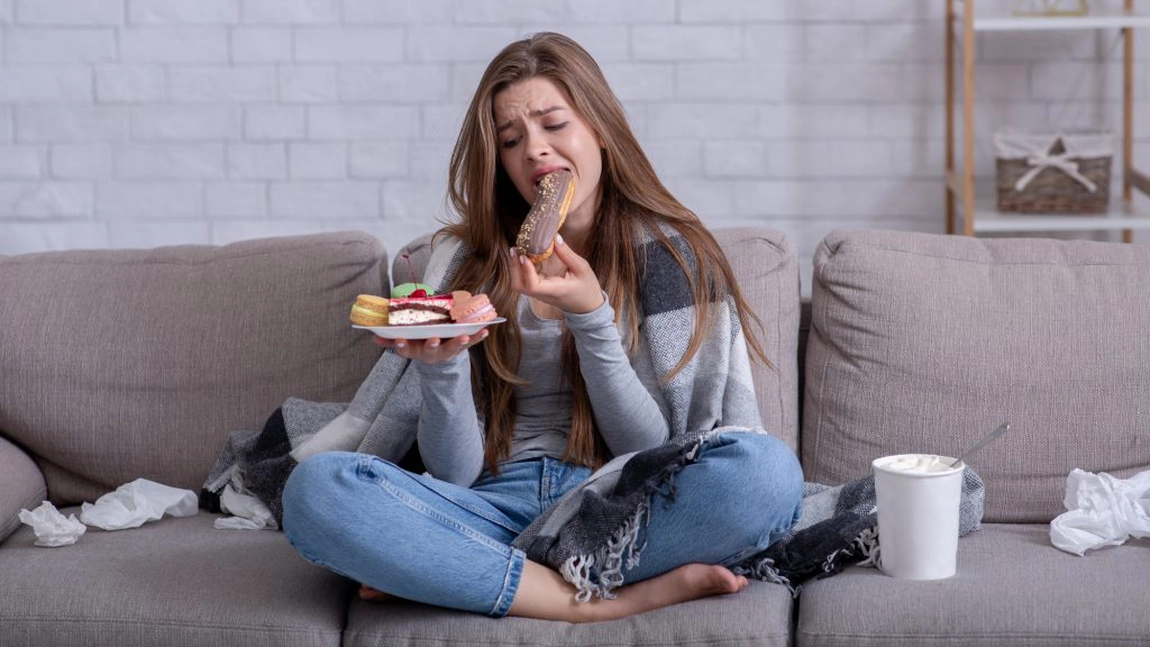 Care este vitamina ce reduce pofta de dulce? Iată ce trebuie să știi despre ea, astfel încât să combați nevoia de a consuma zahăr