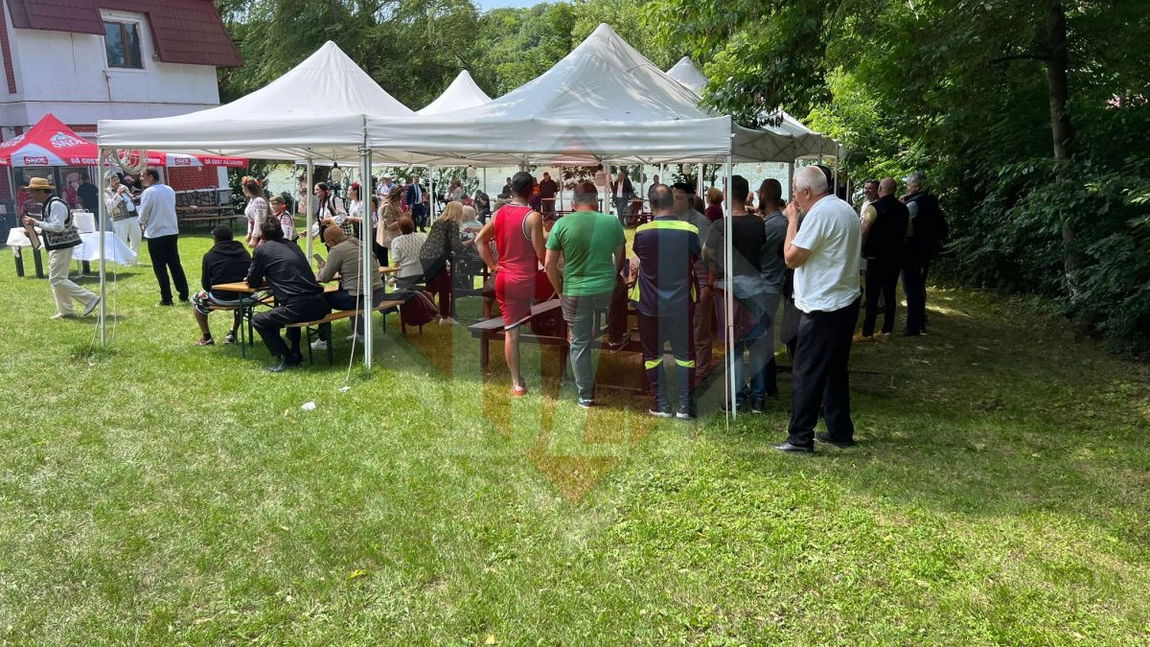 Eveniment special la Ciric! Ziua Transportatorului, organizată de CTP Iași