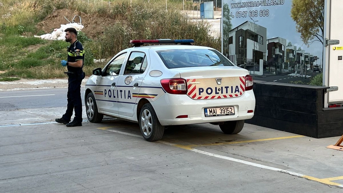 Descoperire șocantă la Iași. O tânără de 28 de ani a fost găsită moartă într-un apartament. Pompierii au spart ușa să intre în interior - EXCLUSIV - UPDATE