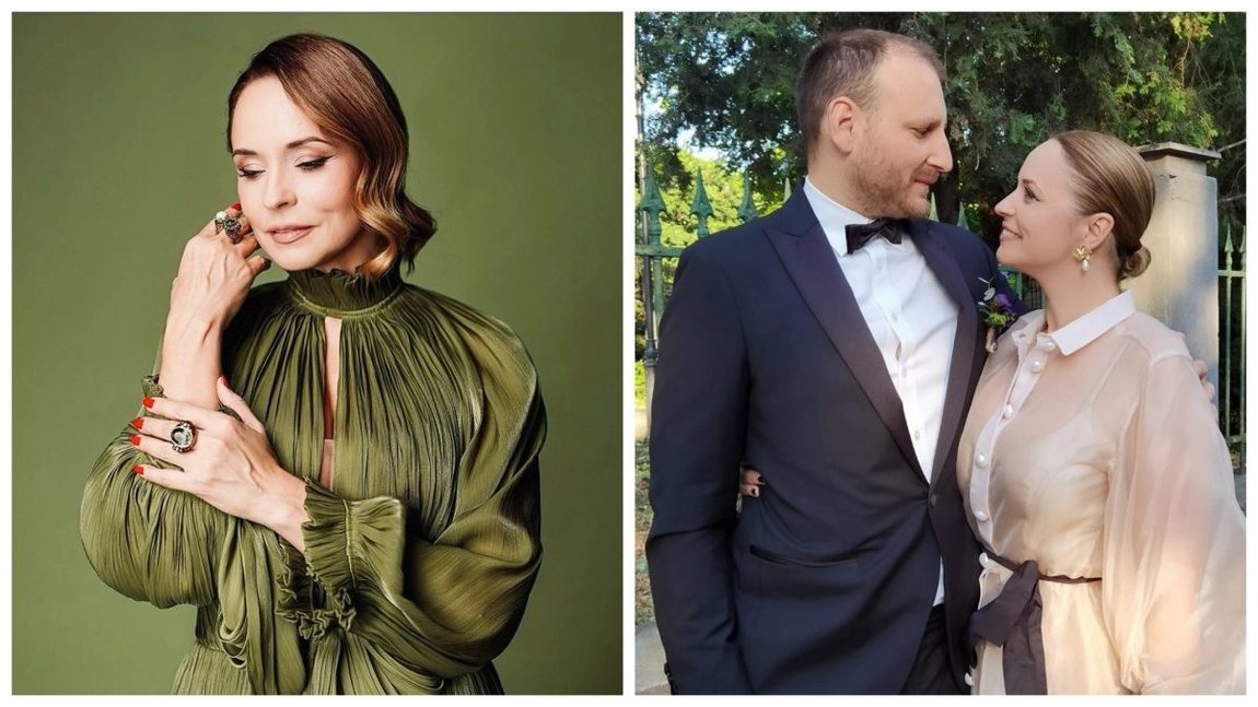 De ce s-au despărțit Andreea Marin și Adrian Brâncoveanu după 8 ani de iubire. Motivul real a ieșit la iveală