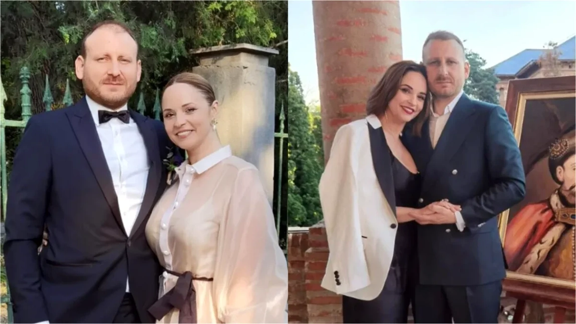 Adrian Brâncoveanu, reacție rezervată după despărțirea de Andreea Marin: „Nu am…”