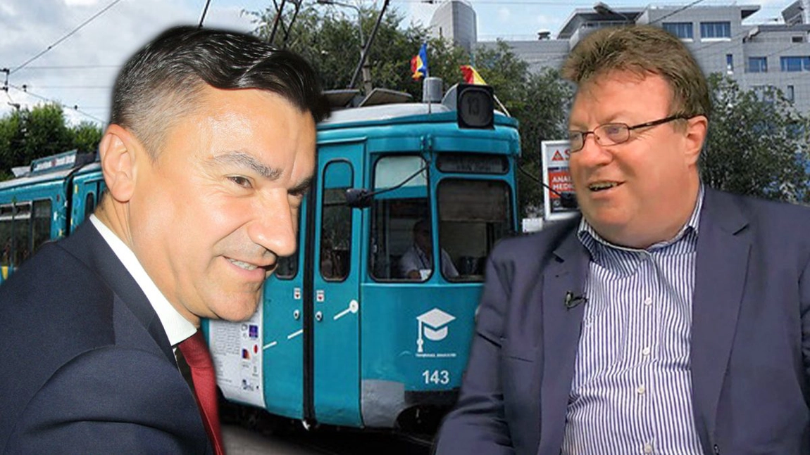 Primăria Iași a mai îngropat 20 de milioane de lei la CTP Iași! Societatea este în pragul insolvenței