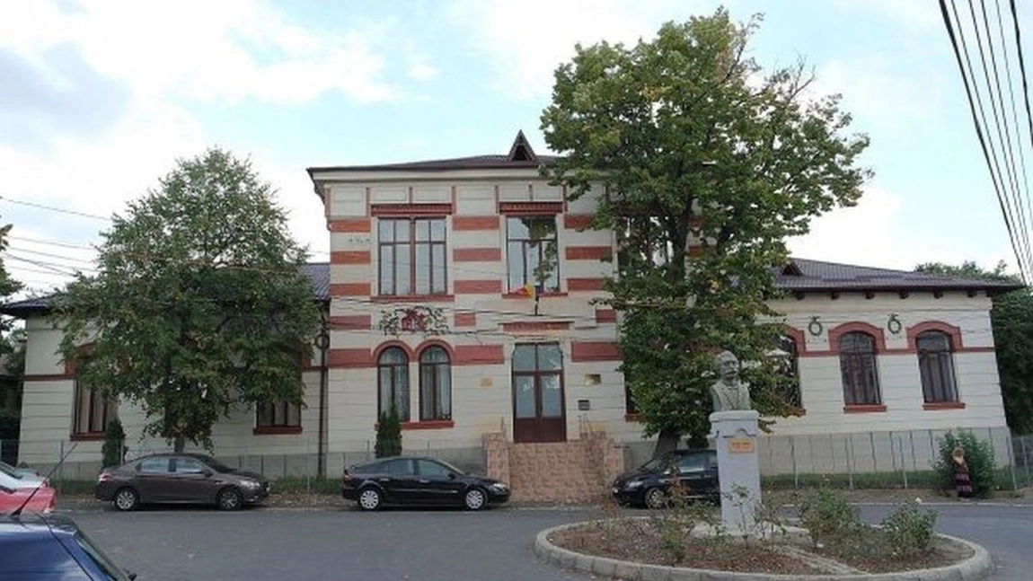 Trei noi programe de formare acreditate pentru profesorii ieșeni, lansate de Casa Corpului Didactic „Spiru Haret” Iași