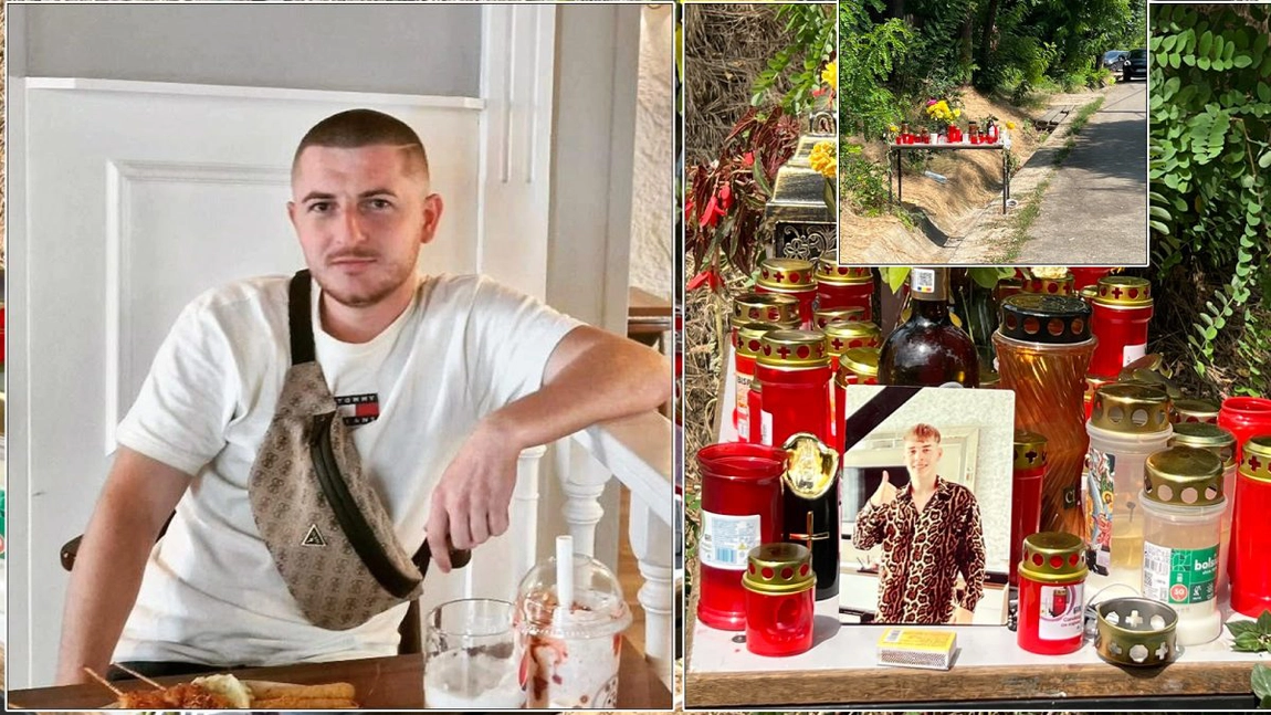 Dumitru Buzatu a fost arestat! A omorât un adolescent la Ciurea, iar mai apoi a fugit de la fața locului. A cerut ca martorii să nu sune la 112