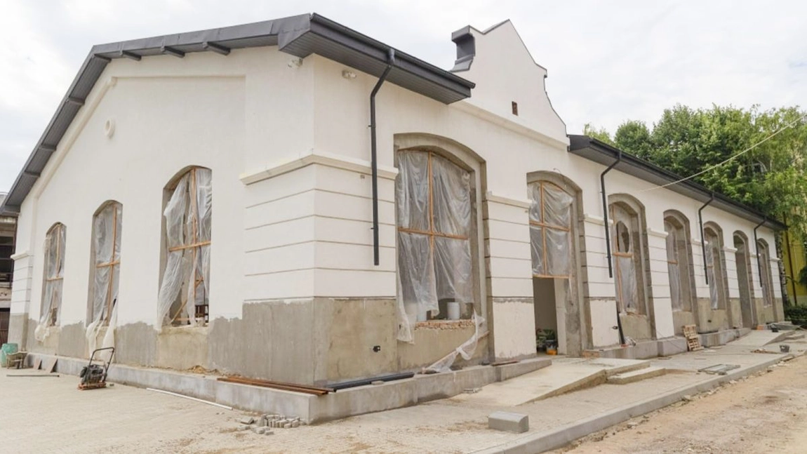 Transformări Majore în Școlile Iași! Două Colegii Tehnice Modernizate cu 60+ Milioane Lei pentru Confort și Eficiență Energetică