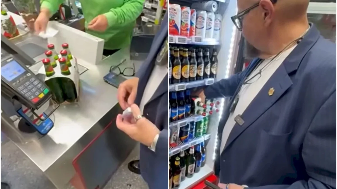 Piedone demască „super-ofertele” înșelătoare din Profi: Cum sunt păcăliți clienții cu promoțiile 5+1 la bere