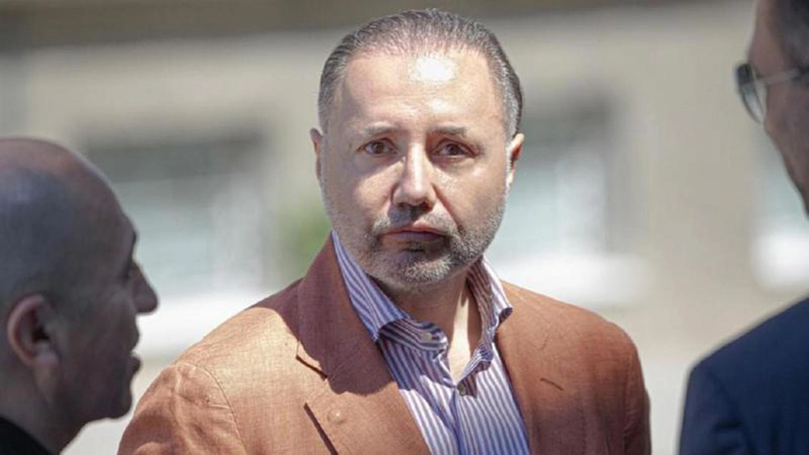 Cristian Rizea, condamnat pentru mită de 300.000 euro, eliberat condiționat de Tribunalul Ilfov! Un verdict surprinzător și definitiv