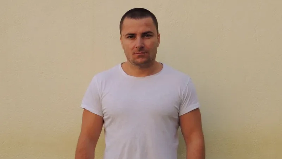 Cel mai bun prieten al criminalului Emil Gân, dezvăluie locul în care se află