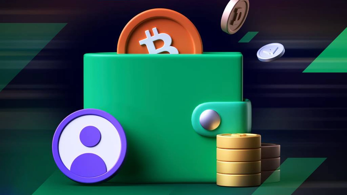 Gestionarea eficientă a activelor digitale cu un TRC20 wallet (P)