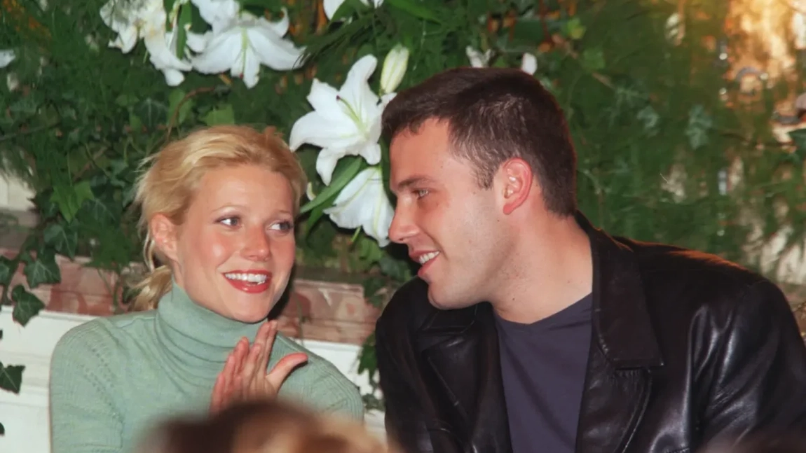 Nu mai e nimic secret! Ce act sexual adorau Gwyneth Paltrow și Ben Affleck în anii ‘90