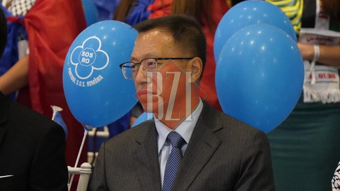 Ce a transmis reprezentantul Ambasadei Chineze la Școala de Vară SOS. Iată care sunt planurile superputerii mondiale pentru Europa