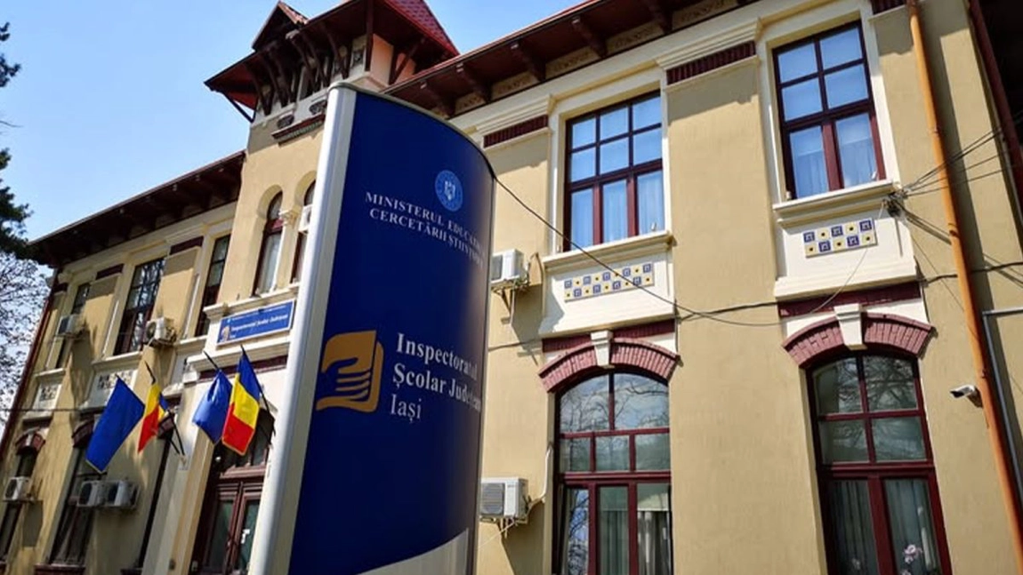 Peste 100 de Elevi din Moldova Integrați în Liceele Iași - Școlarizare Gratuită și Burse Asigurate pentru 2025-2026