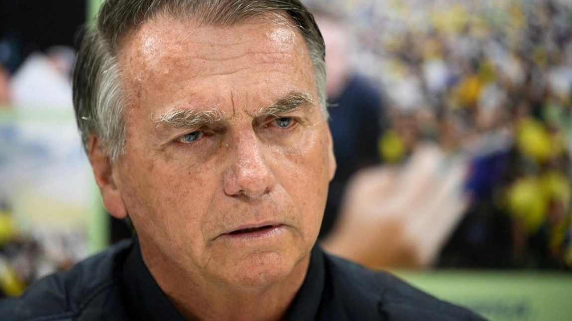 Bolsonaro versus Curtea Supremă! Cum a ajuns fostul președinte al Braziliei la un pas de închisoare