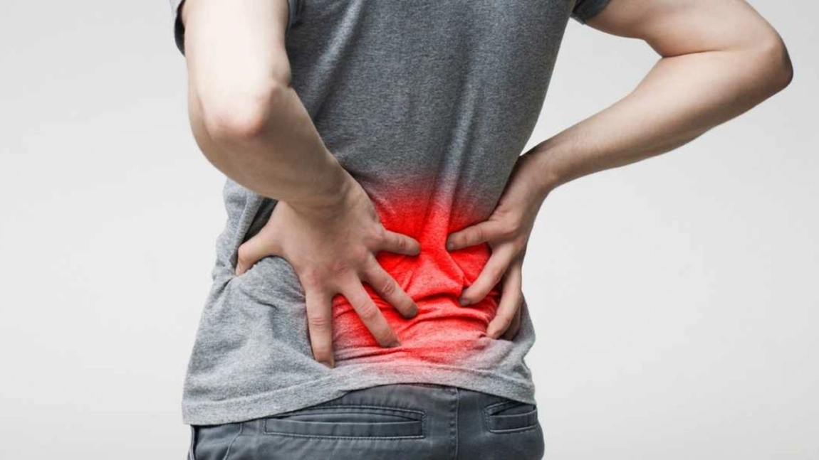 Ce antiinflamatoare sunt bune pentru lombosciatică? Iată cum poți preveni afecțiunea!