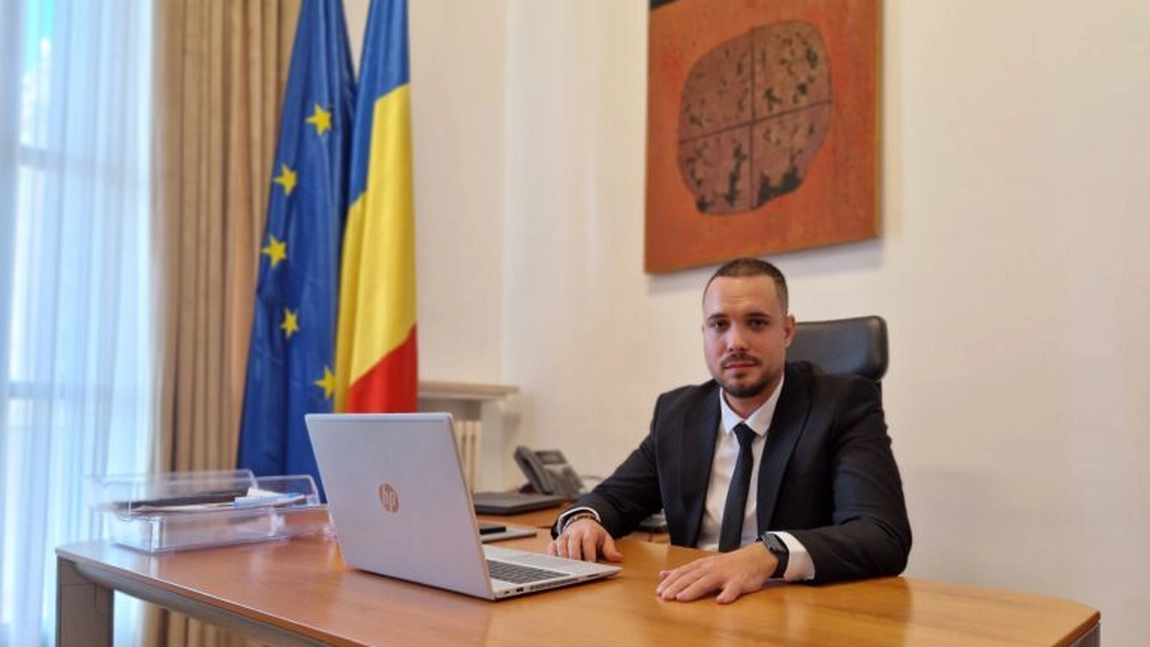 Prioritatea este demararea rapidă!