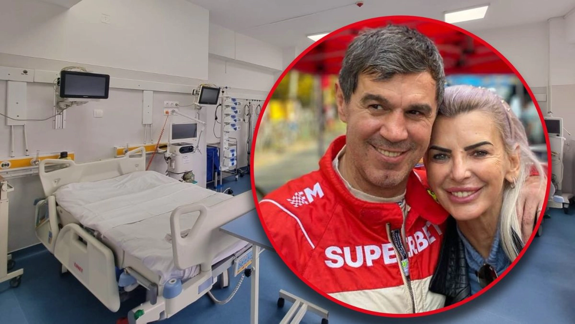 Scenele dureroase care au avut loc la spital, înainte ca Mihai Leu să moară. „Când am intrat la el în rezervă...”