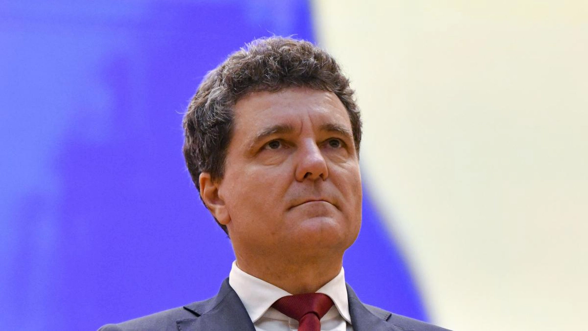 Nicușor Dan, rezervat în privința reformei sistemului de pensii. Ce spune despre cumulul venitului seniorilor cu salariul în sectorul public