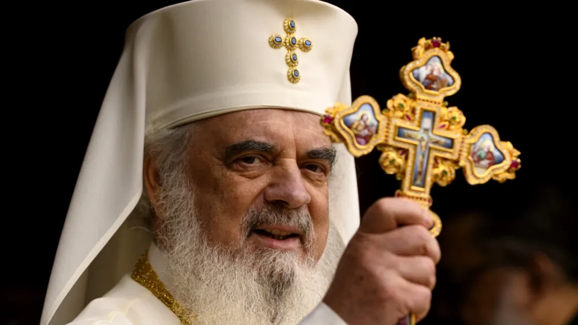 Cuvântul Patriarhului Daniel despre vindecarea unui om bolnav de altă religie