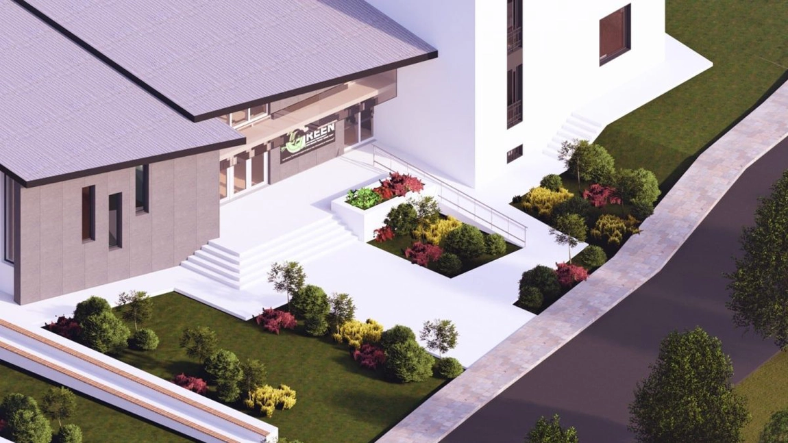 O nouă instituție de învățământ va fi construită în Iași! Proiectul are o valoare de 14,1 milioane de lei