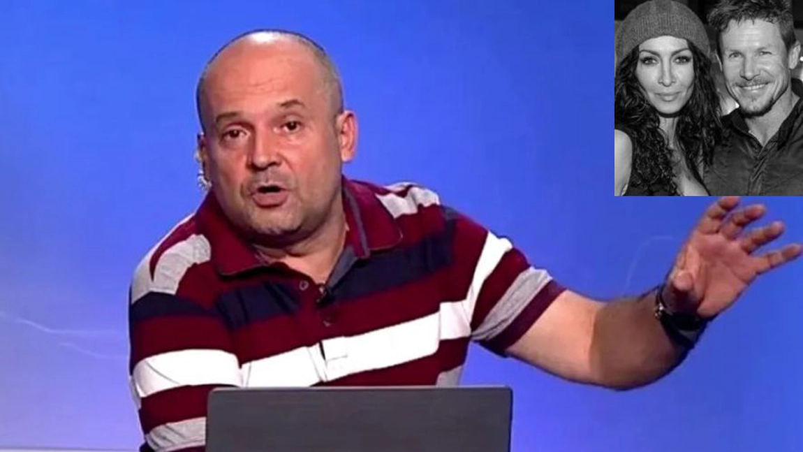 Radu Banciu o atacă dur pe Mihaela Rădulescu, după moartea lui Felix Baumgartner! „Nu e o parașută!”