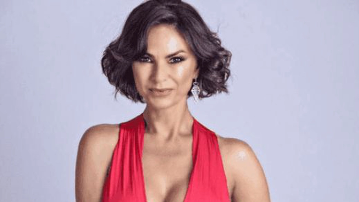 Ramona Bădescu arată senzațional la 56 de ani! Care este marele secret al divei!