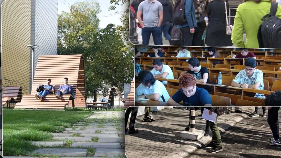 Concurență la admiterea din iulie 2025. Specializări care au atras peste șase candidați pe un loc