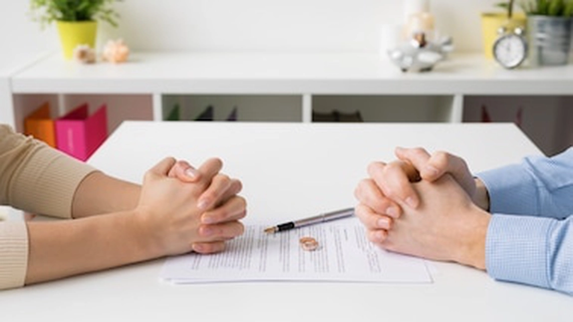 După 11 ani de căsnicie, o influenceriță celebră anunță divorțul pe rețelele sociale! Află detaliile!