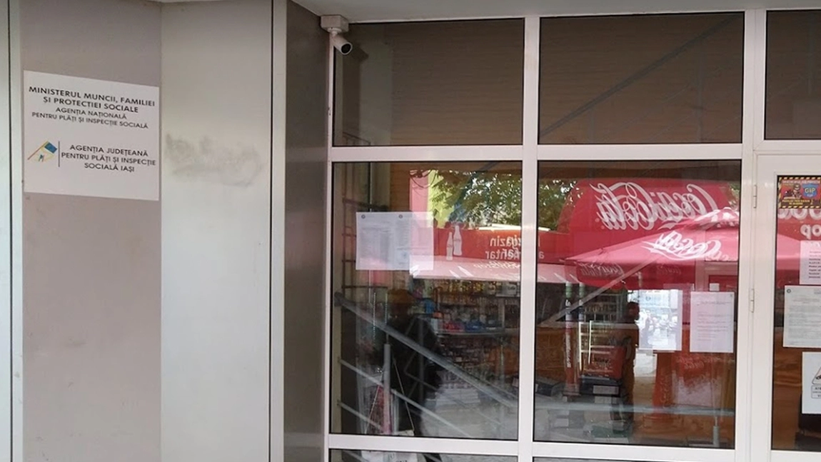 Nereguli privind accesibilitatea și asistența socială: 21 de controale efectuate de AJPIS Iași în luna iunie