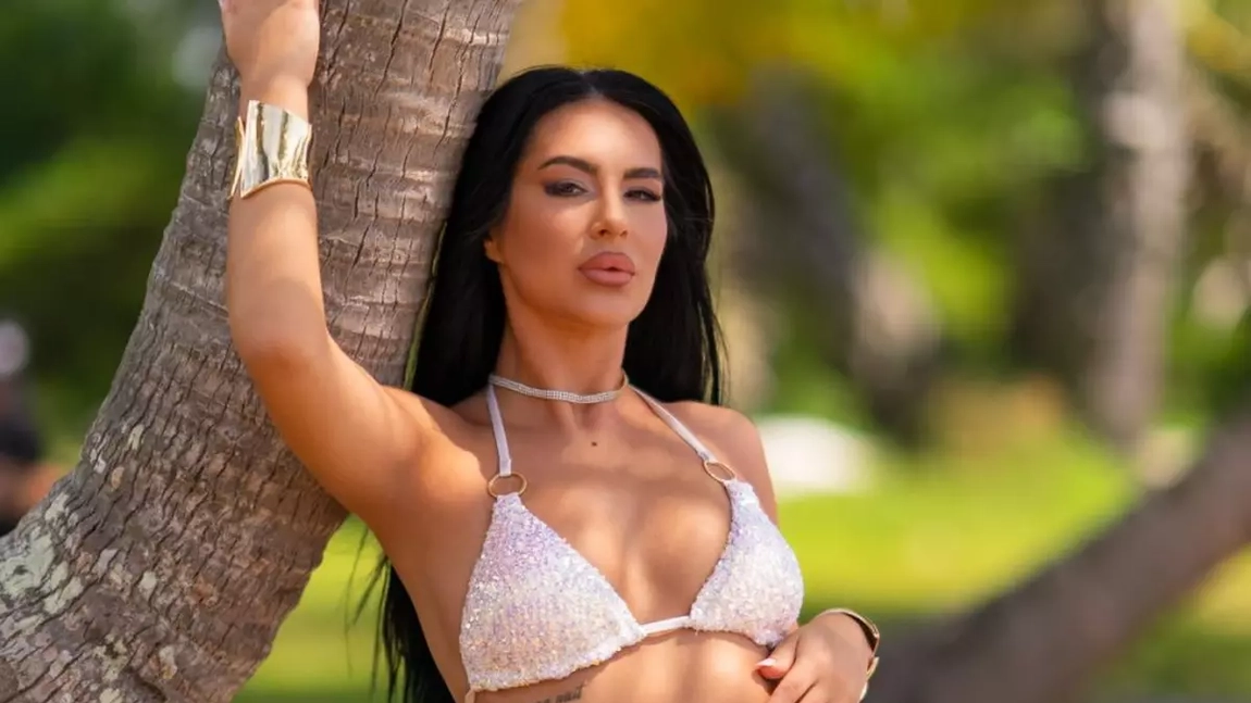 Totul a fost regizat? O fostă ispită dă cărțile pe față despre „Insula Iubirii”: „Știu tot!”