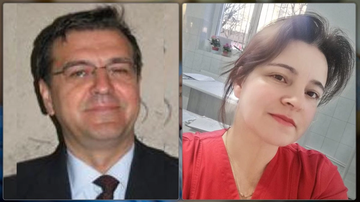 Răvășită de moartea mamei sale, o asistentă medicală aduce acuzații grave medicului Costică Mitrofan: „A stat 3 zile fără tranzit, fără să urineze, fără să mănânce”