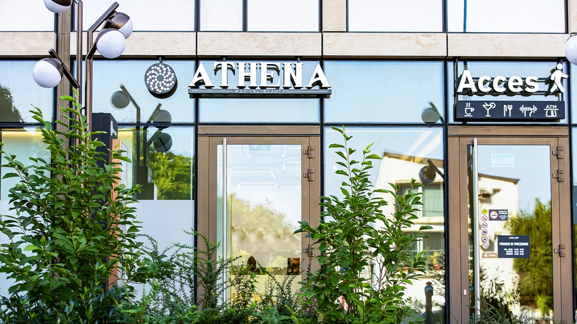 Arta masajului thailandez, adusă la Iași de o terapeută din Bangkok, în Palas Campus, la Athena Medical Beauty