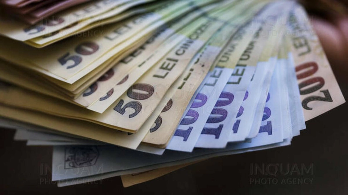Anunț de ultimă oră de la BNR: Inflația din România va sări în aer