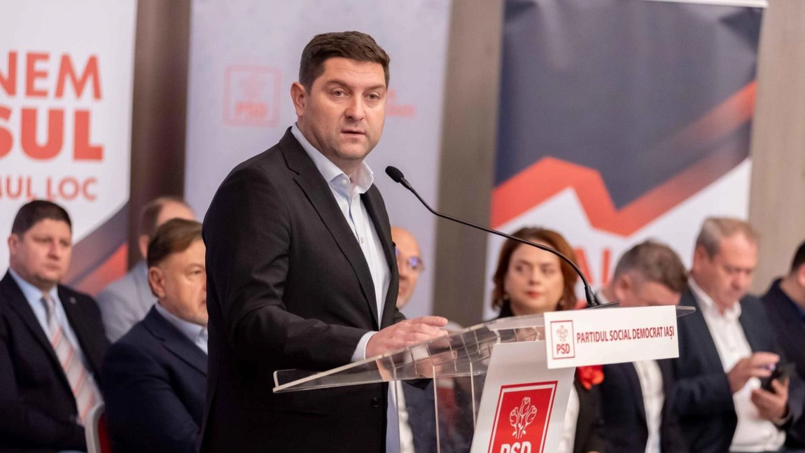 Autostrada Moldovei avansează, se deschide un nou tronson important. Deputatul Bogdan Cojocaru: „Îmi doresc ca ritmul să fie menținut”