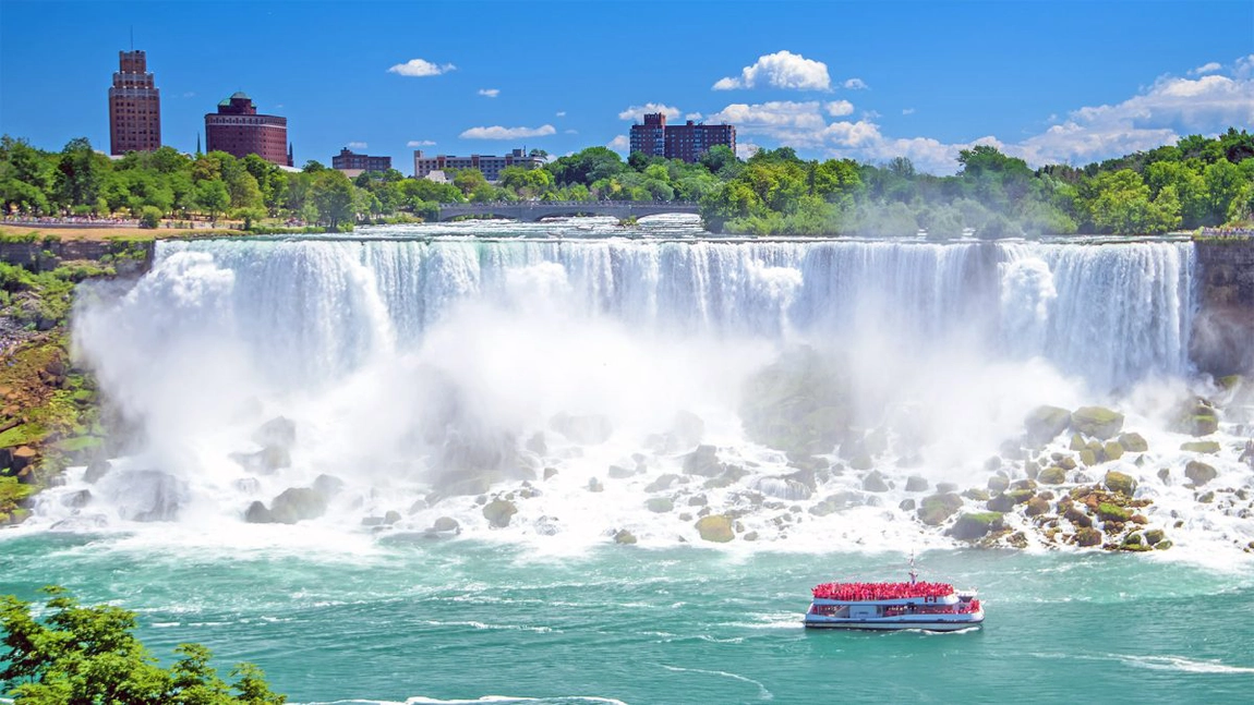 Ce obiective turistice poți vedea în Canada? Iată câteva destinații spectaculoase, ce nu trebuie ratate