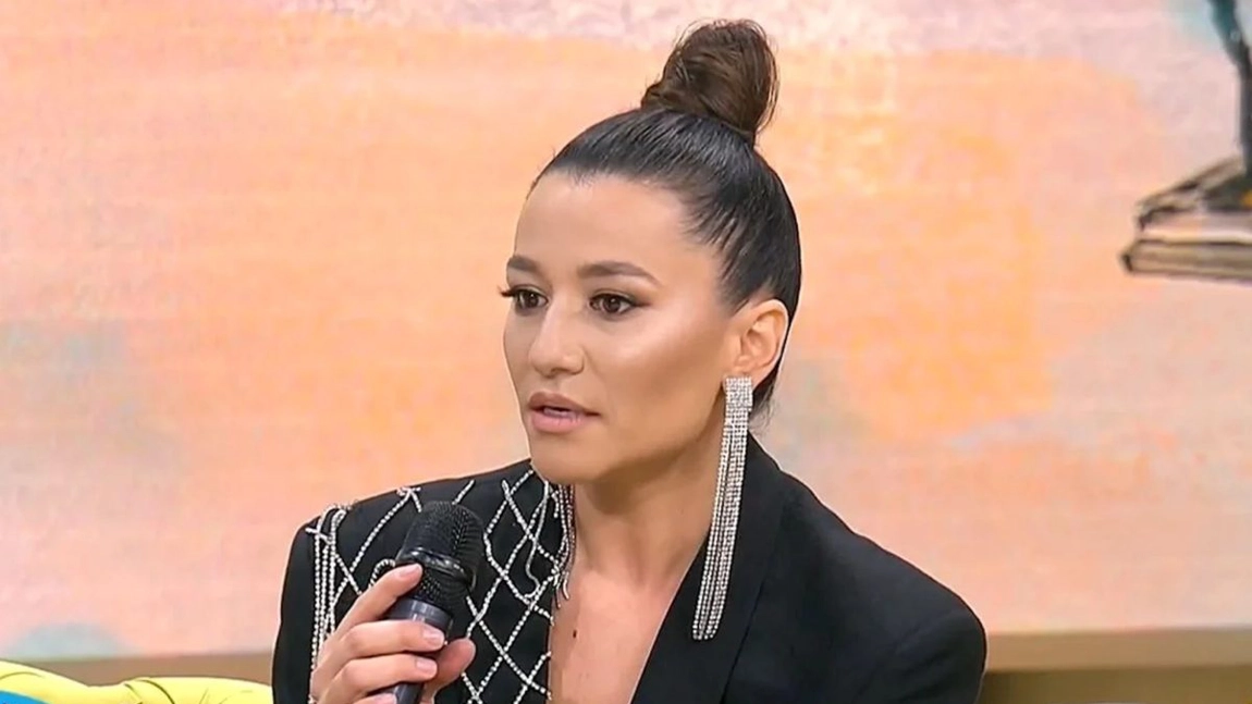 Cum arată noul iubit al Claudiei Pătrășcanu! I-a readus zâmbetul pe buze