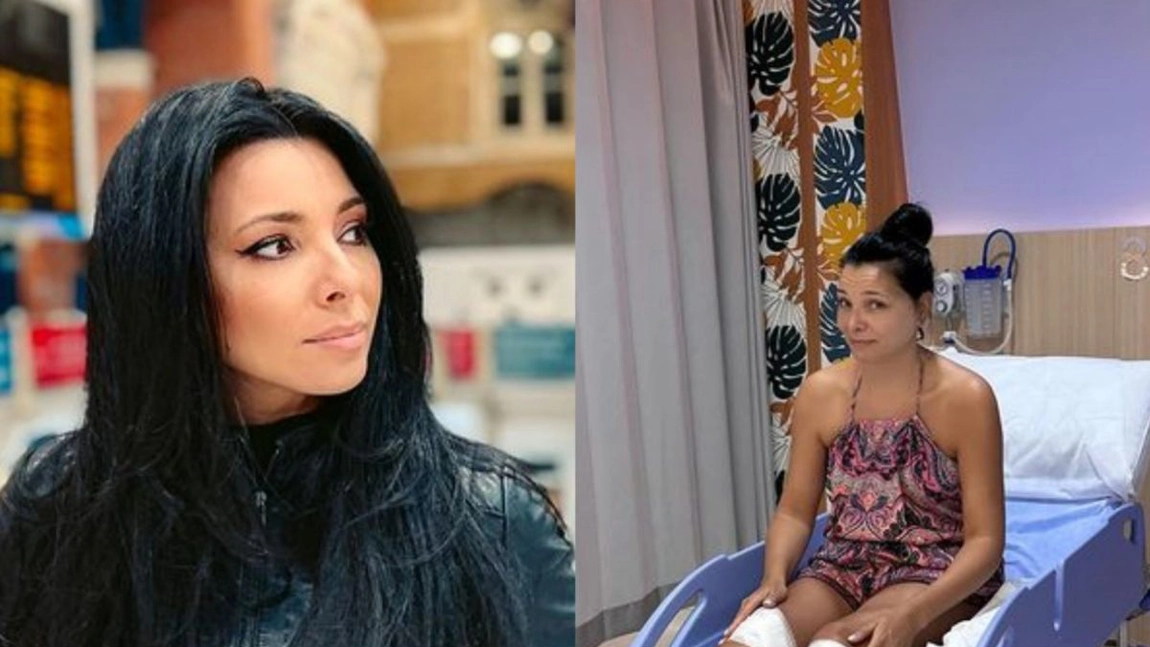 Corina Caragea, momente de coșmar în culisele ProTV. A început să plângă de durere și s-a prăbușit chiar înainte de live