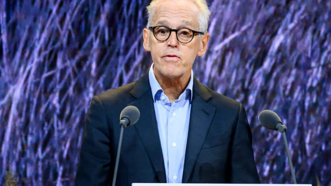 Fondatorul Moscow Times și apărător al presei independente din Rusia a încetat din viață