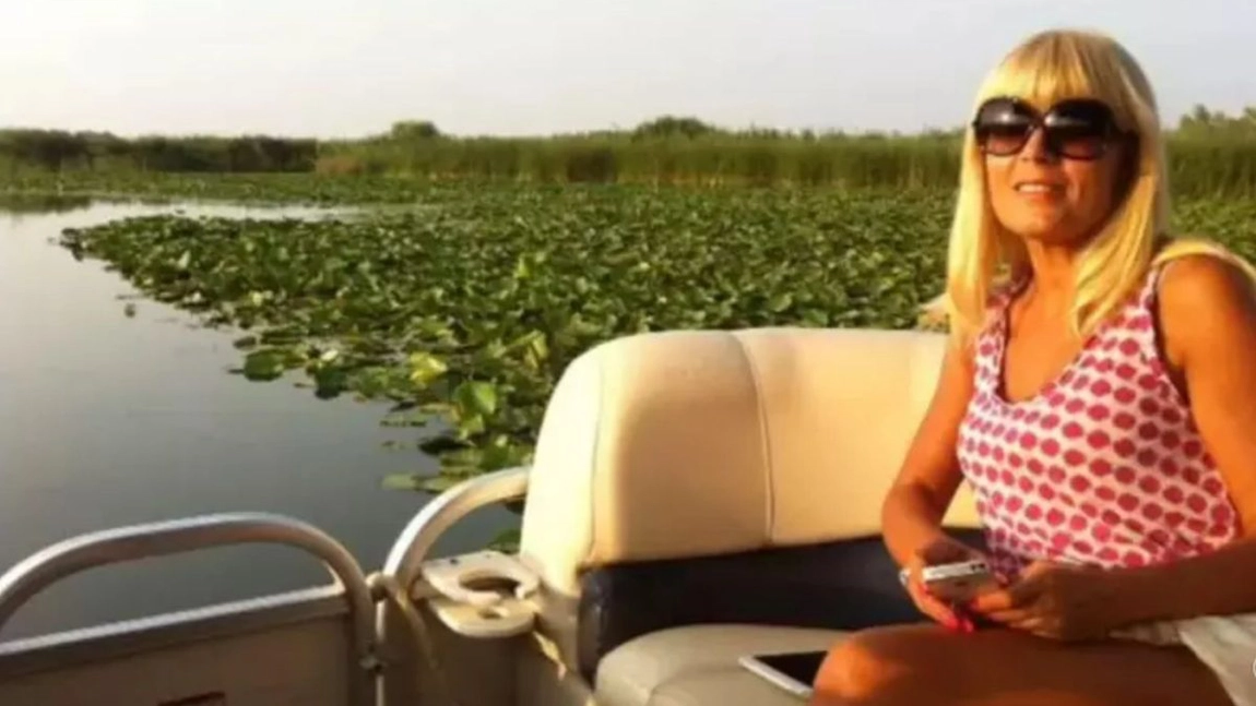 Elena Udrea, în vacanță după eliberarea din închisoare. Unde a mers cu partenerul și cu fetița lor