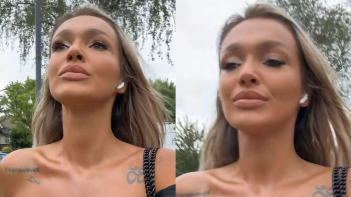 Totul despre trecutul ascuns al Ellei Vișan de la Insula iubirii! Ce meserie practica, de fapt, concurenta în timpul liber