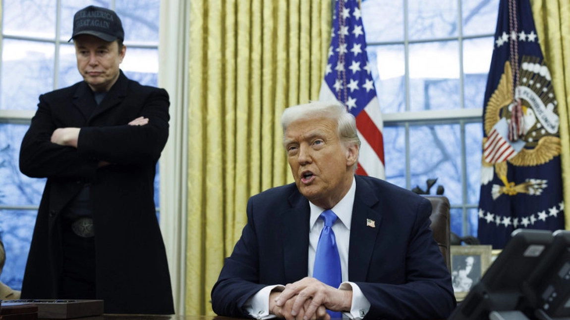 Cea mai dură critică a lui Elon Musk la adresa Congresului! Trump amenință cu acțiuni fără precedent