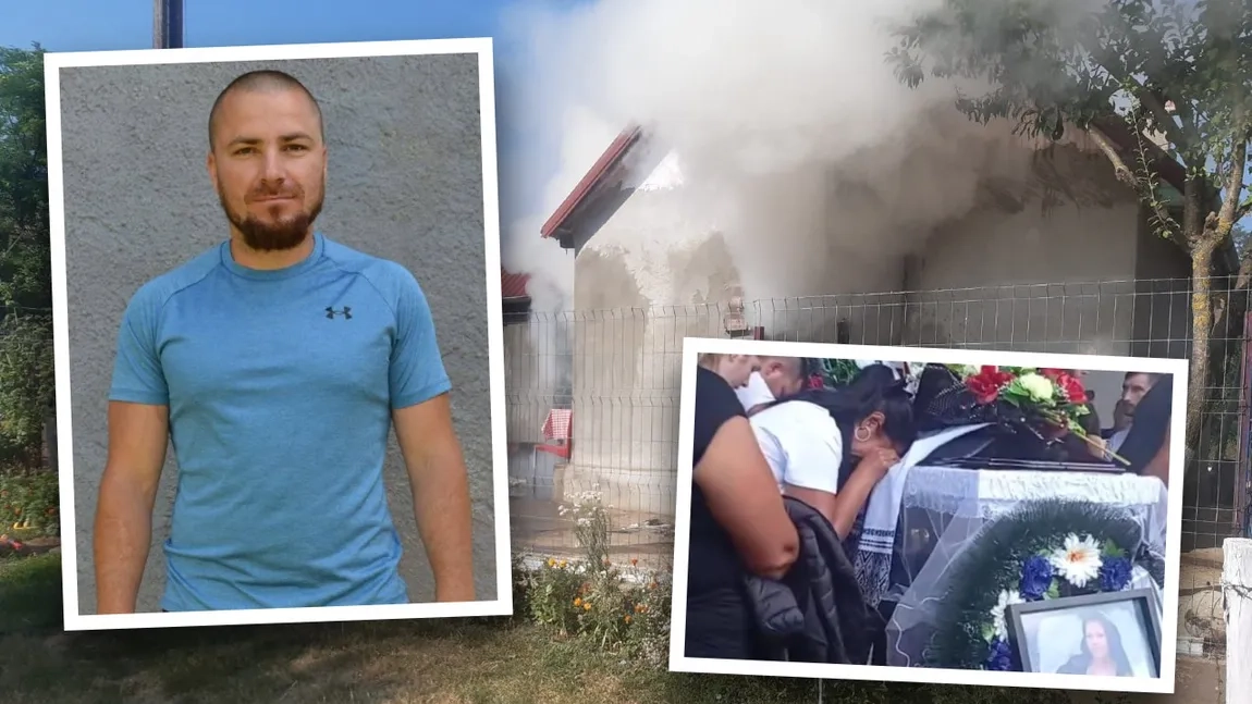 S-a aflat adevăratul motiv pentru care Emil Gânj și-a ucis fosta iubită! Mama tinerii a spus adevărul