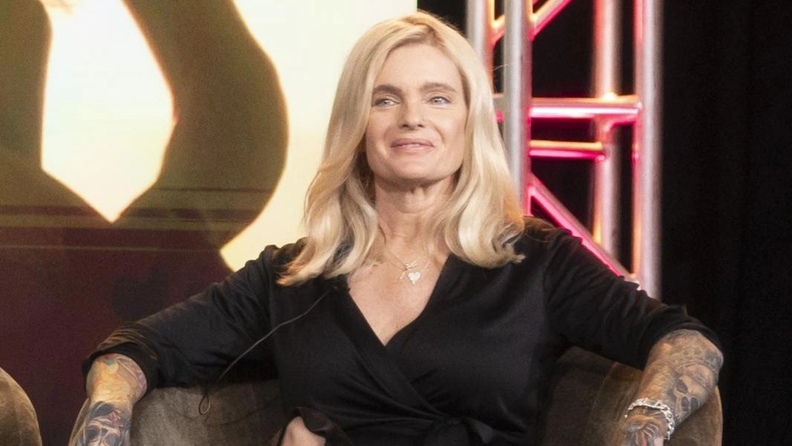 O vedetă Playboy este de nerecunoscut la 55 de ani! Imagini care i-au șocat pe fani