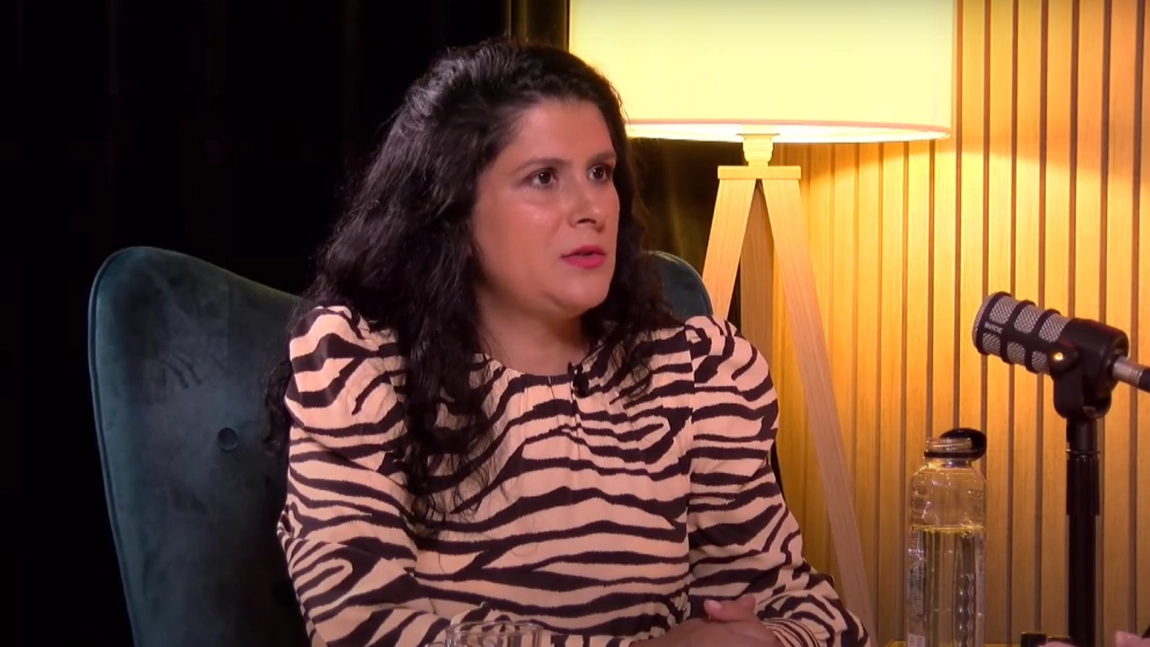 Raluca Alexandru, coach și terapeut despre eșecul din relații: „Nu mai știm să comunicăm”
