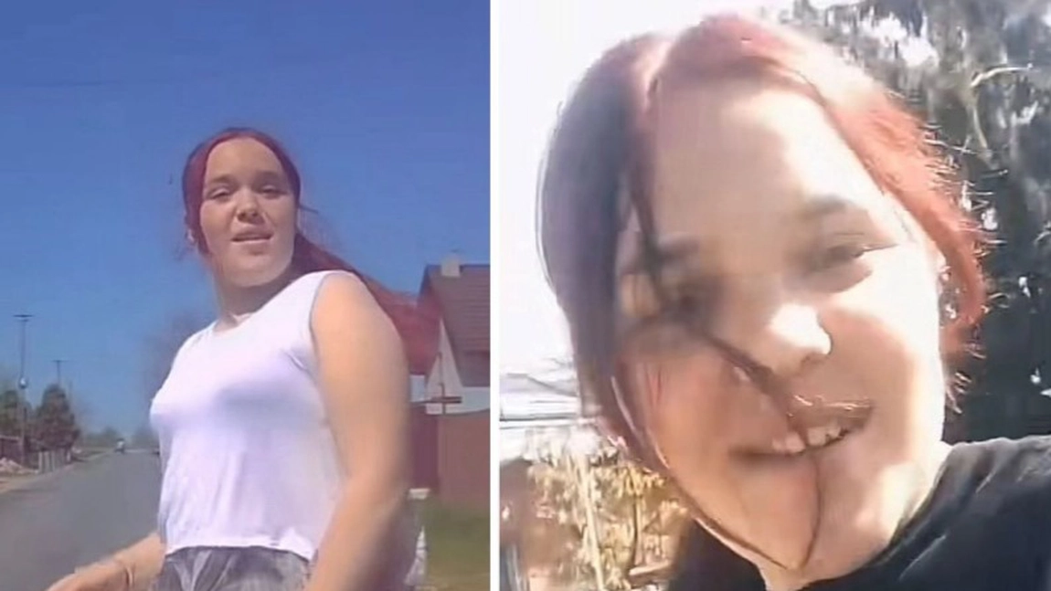 Ați văzut-o? O fată de 13 ani din județul Iași a dispărut. Persoanele care dețin informații sunt rugate să sune la 112