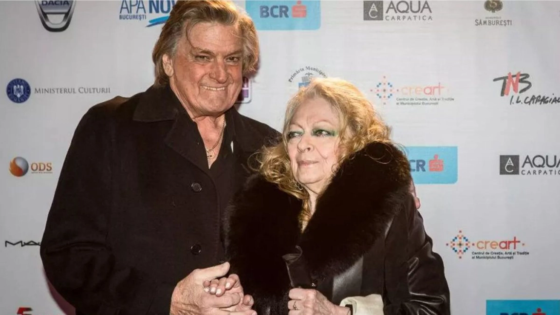 Florin Piersic, devastat de moartea actriței Ioana Bulcă. Ce i-a legat pentru toată viața